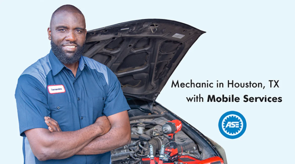 CARDOFE Automotive LLC | ASE Certified Auto Repair Houston TX